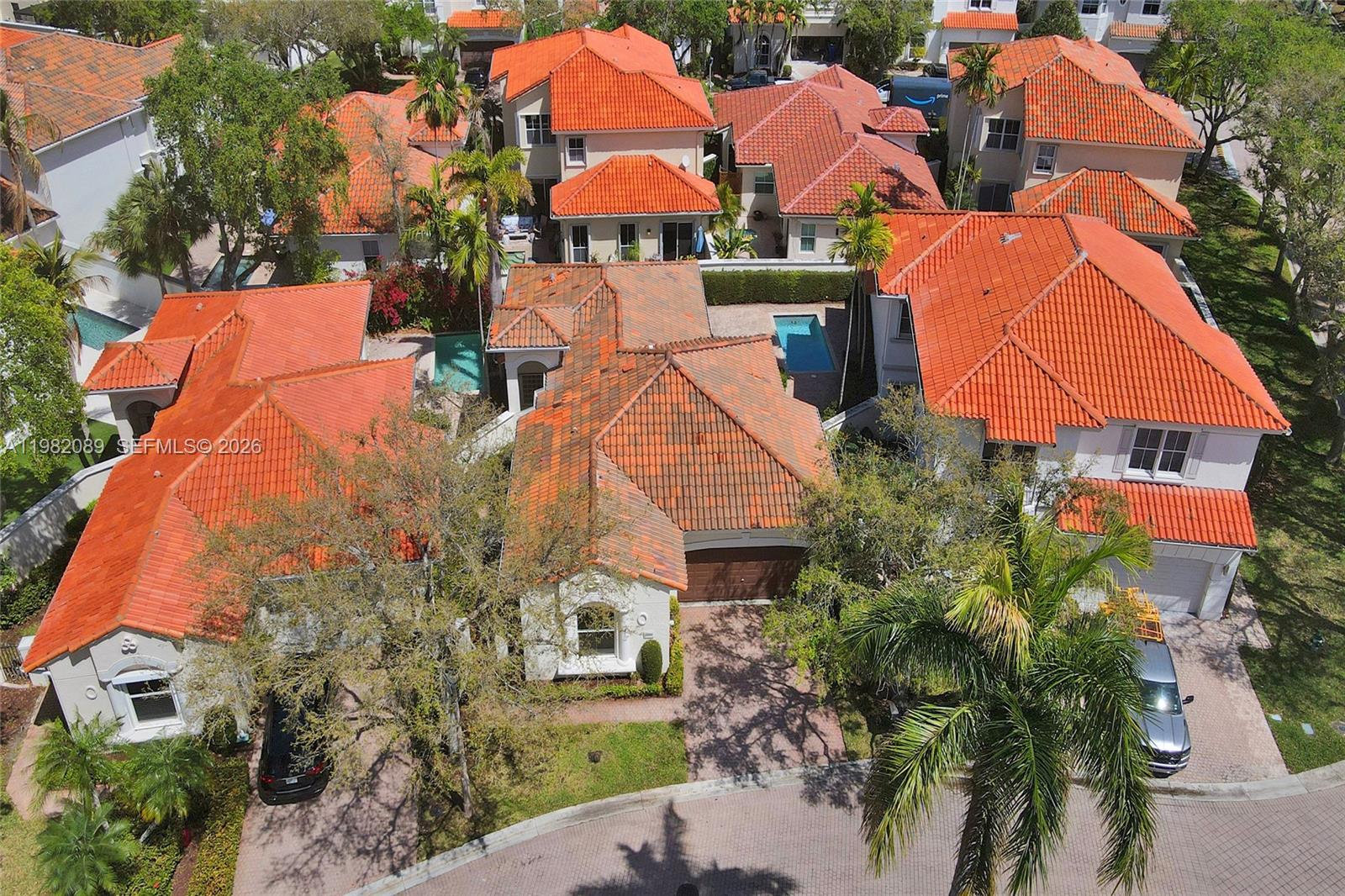 THREE ISLANDS 3RD SECTION - Residential