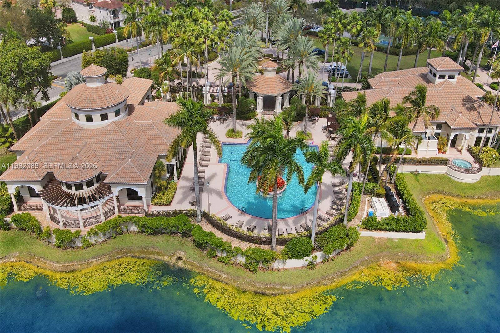 THREE ISLANDS 3RD SECTION - Residential