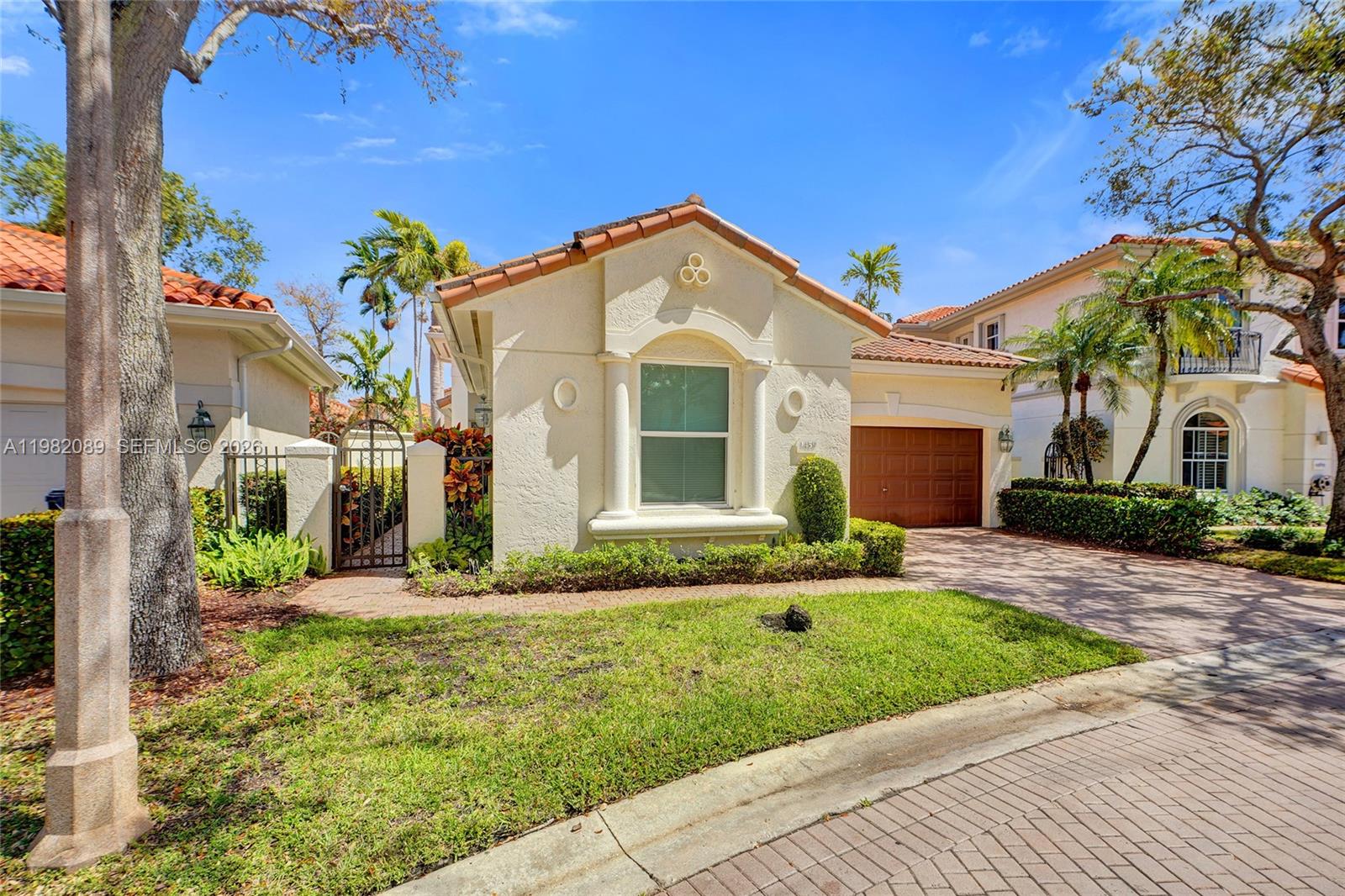 THREE ISLANDS 3RD SECTION - Residential