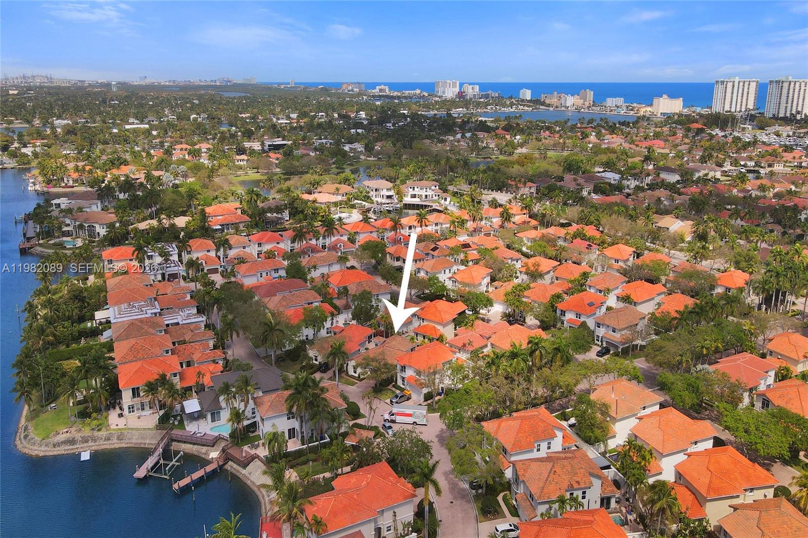 THREE ISLANDS 3RD SECTION - Residential