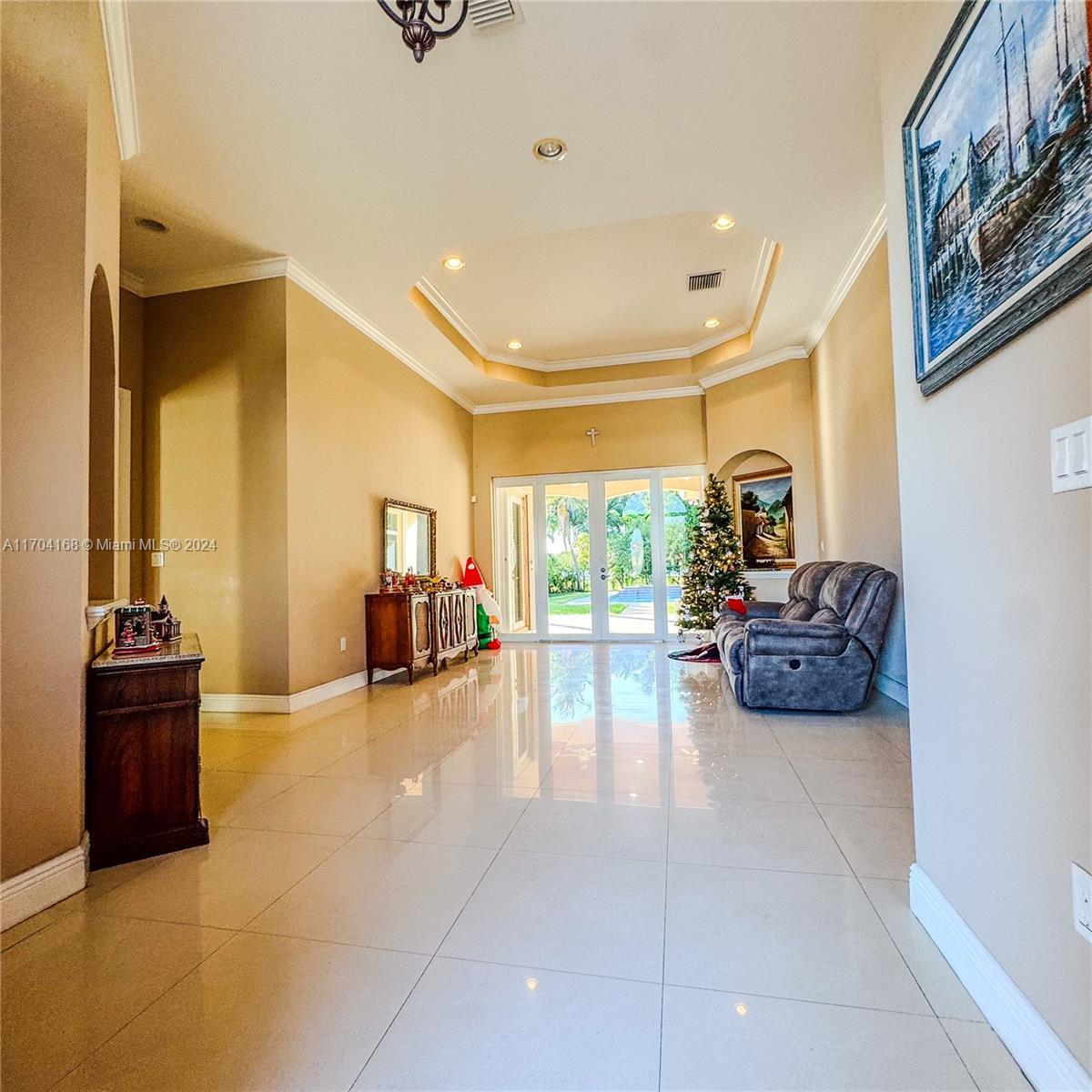 J G HEADS FARMS UNIT A - Residential