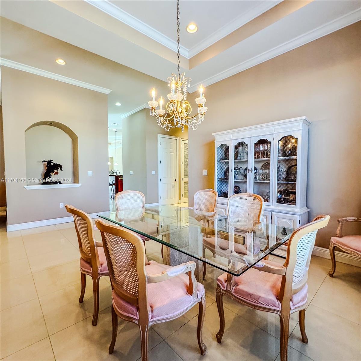 J G HEADS FARMS UNIT A - Residential