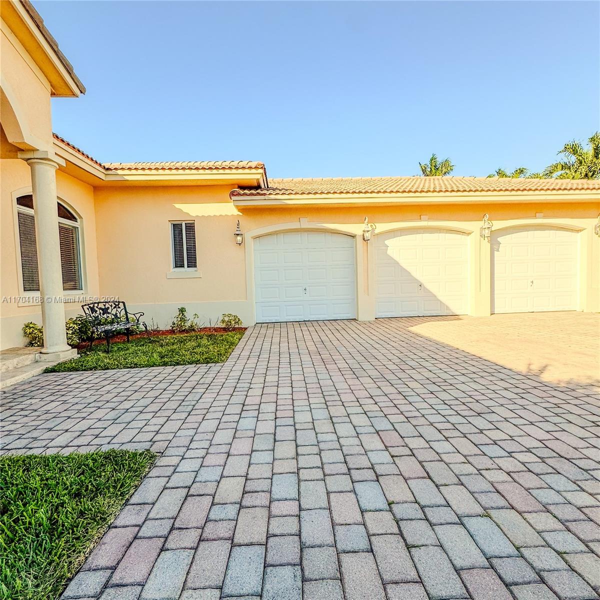 J G HEADS FARMS UNIT A - Residential