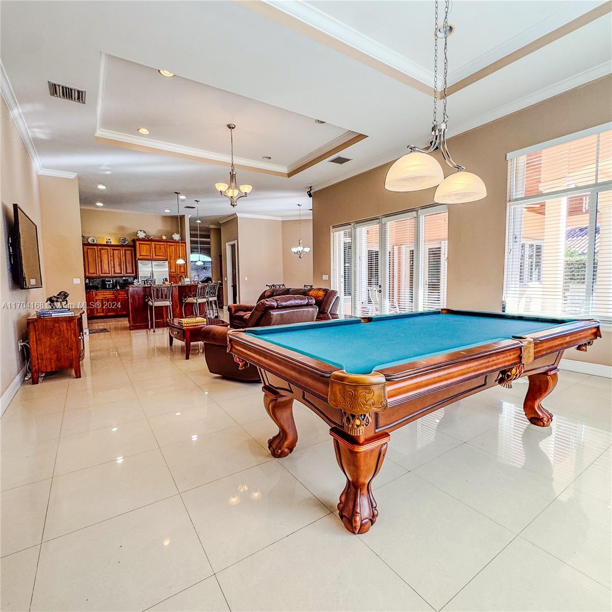 J G HEADS FARMS UNIT A - Residential