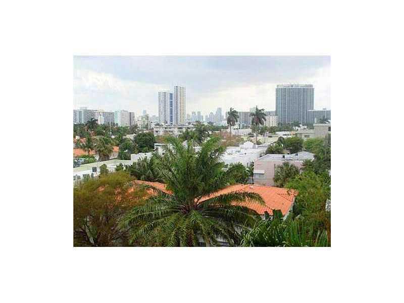 EUCLID EAST CONDO - Residential Lease