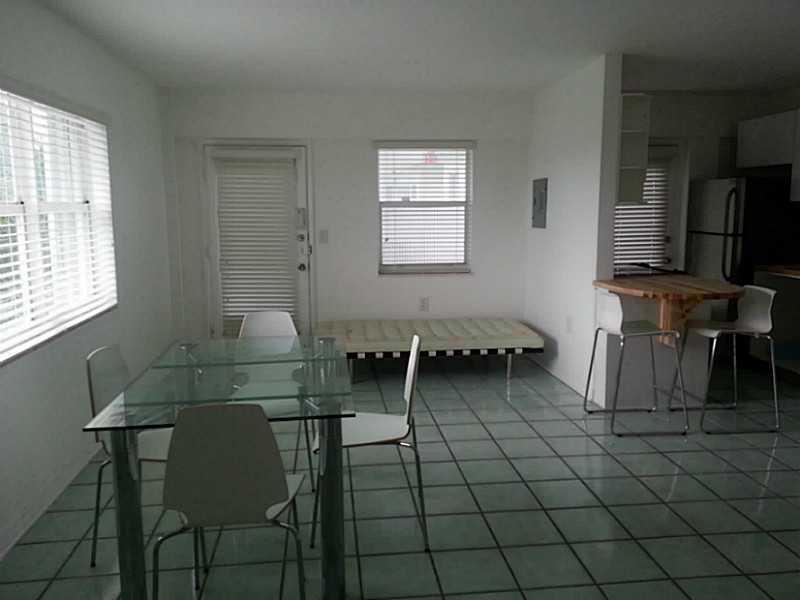 EUCLID EAST CONDO - Residential Lease