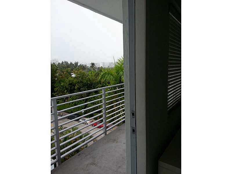 EUCLID EAST CONDO - Residential Lease