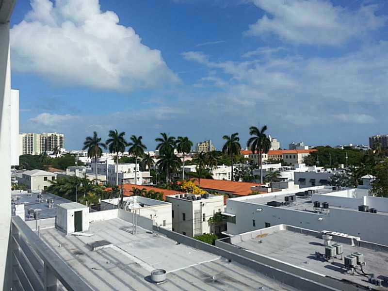 EUCLID EAST CONDO - Residential Lease