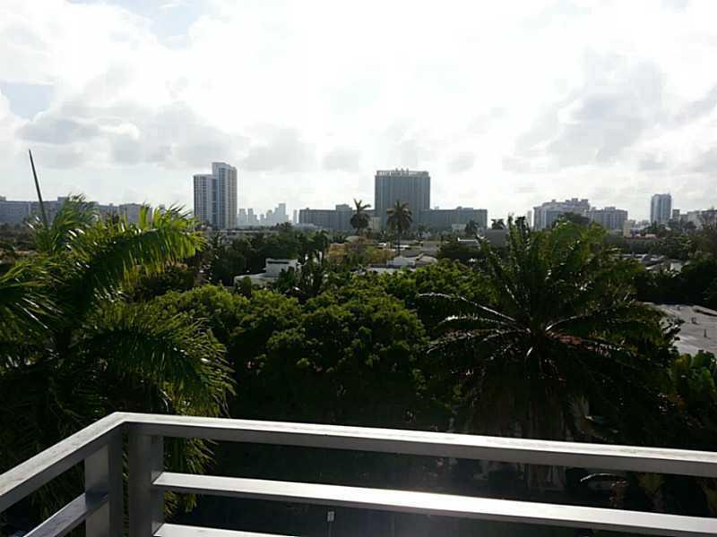 EUCLID EAST CONDO - Residential Lease