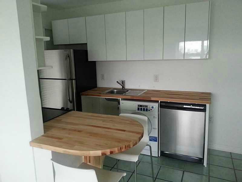 EUCLID EAST CONDO - Residential Lease