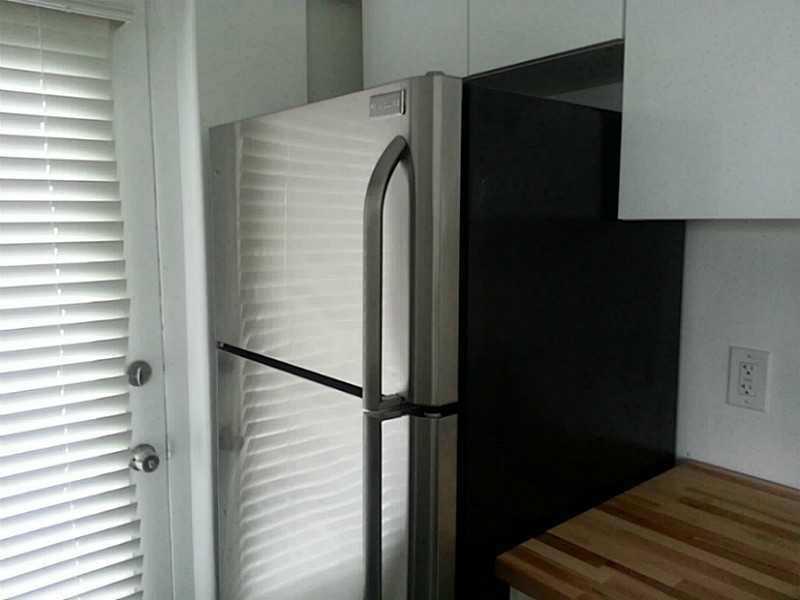 EUCLID EAST CONDO - Residential Lease