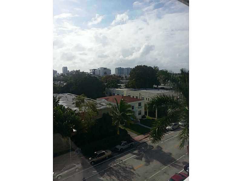 EUCLID EAST CONDO - Residential Lease