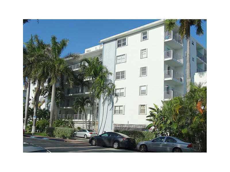 EUCLID EAST CONDO - Residential Lease