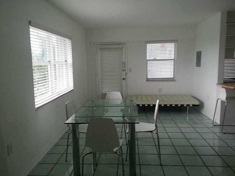 EUCLID EAST CONDO - Residential Lease