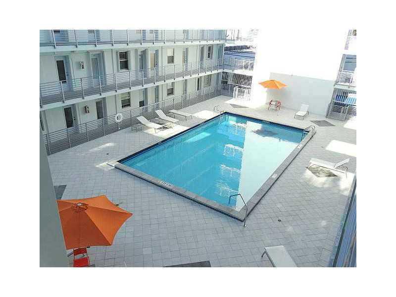 EUCLID EAST CONDO - Residential Lease