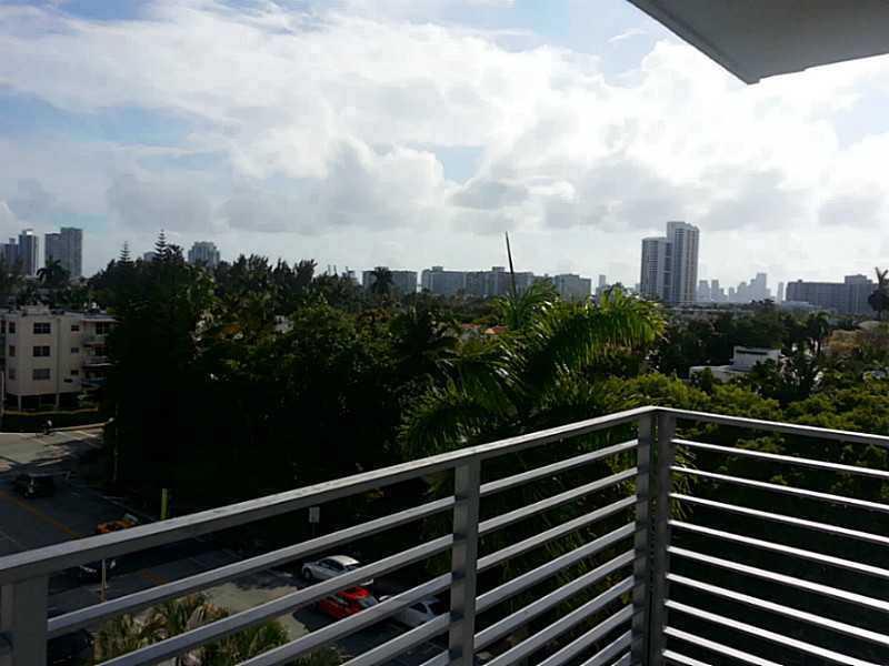 EUCLID EAST CONDO - Residential Lease