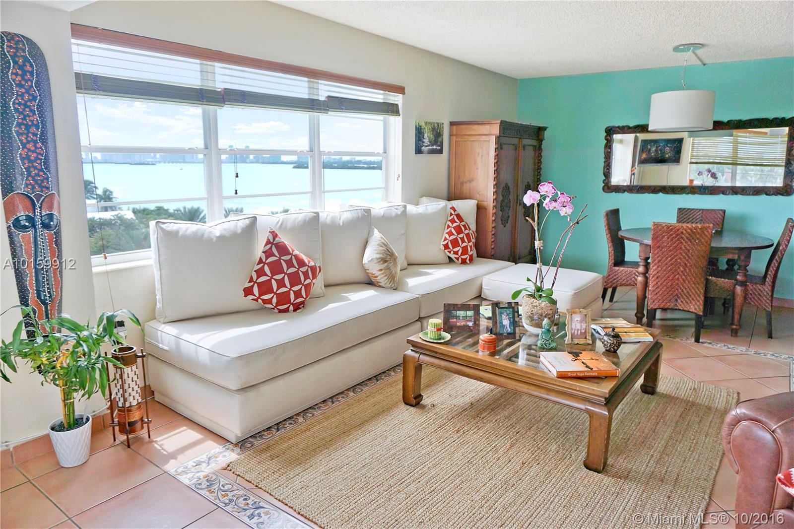 Bayshore Yacht Tennis - Residential Lease