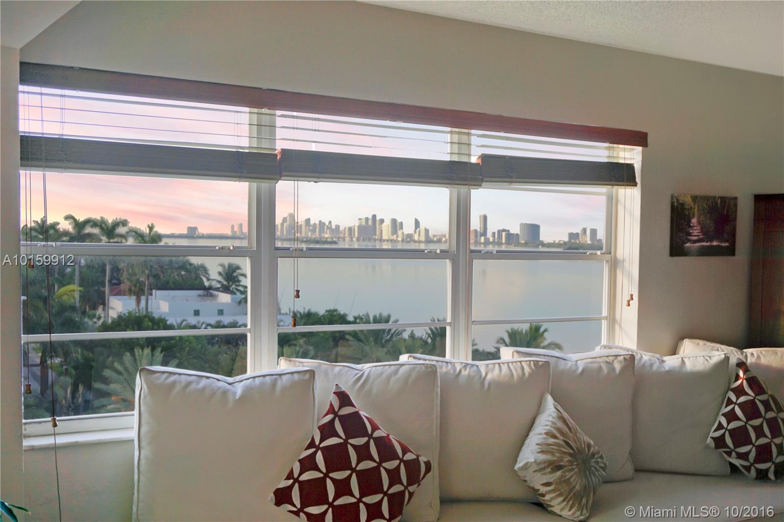 Bayshore Yacht Tennis - Residential Lease