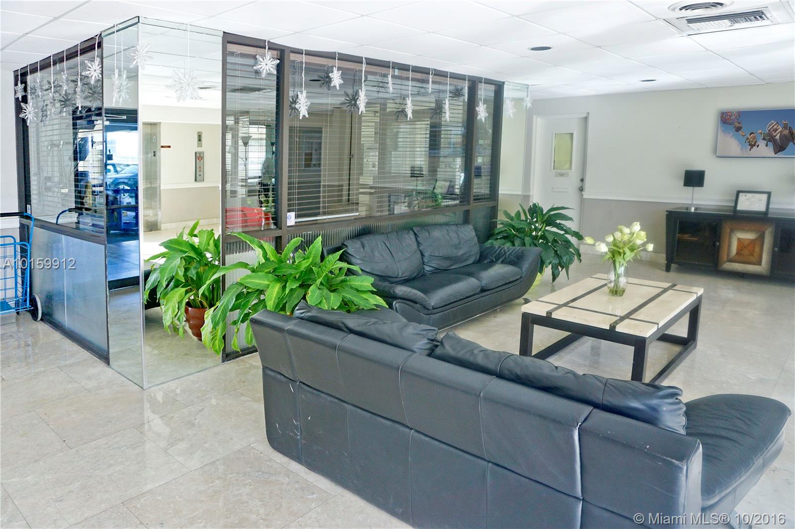 Bayshore Yacht Tennis - Residential Lease