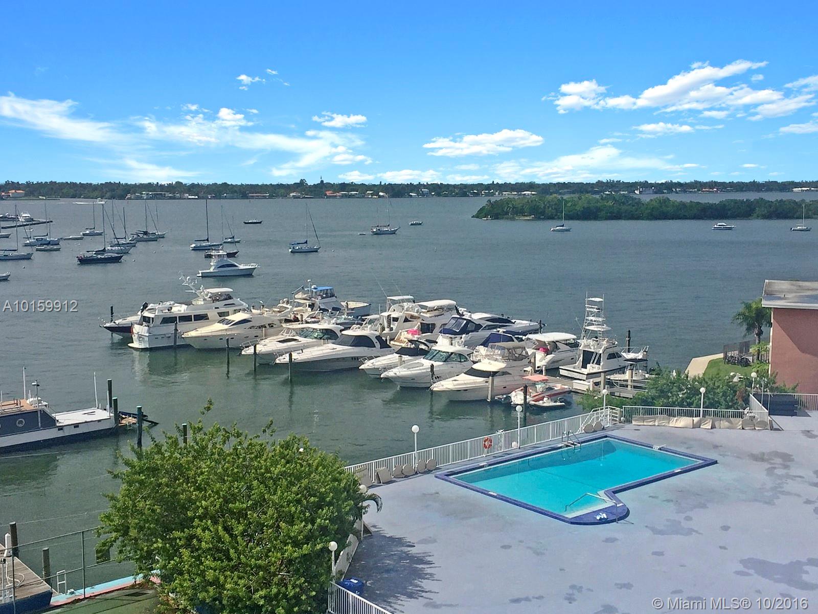 Bayshore Yacht Tennis - Residential Lease
