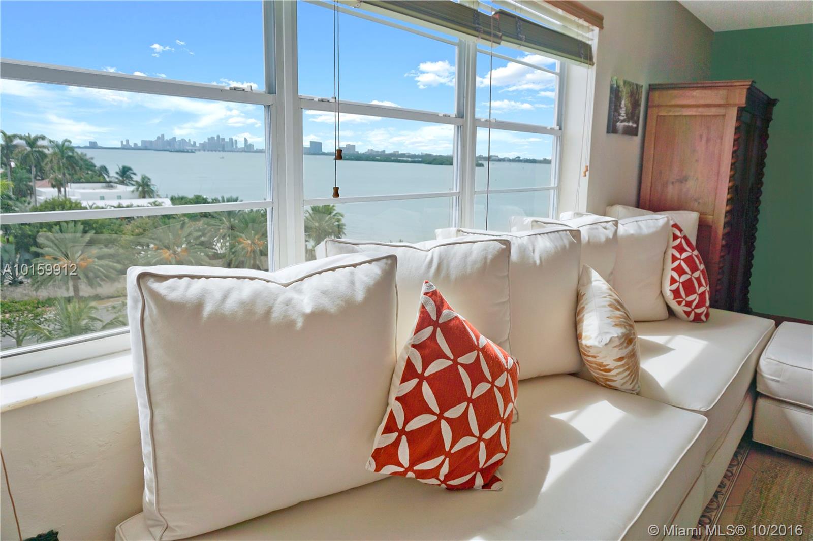 Bayshore Yacht Tennis - Residential Lease