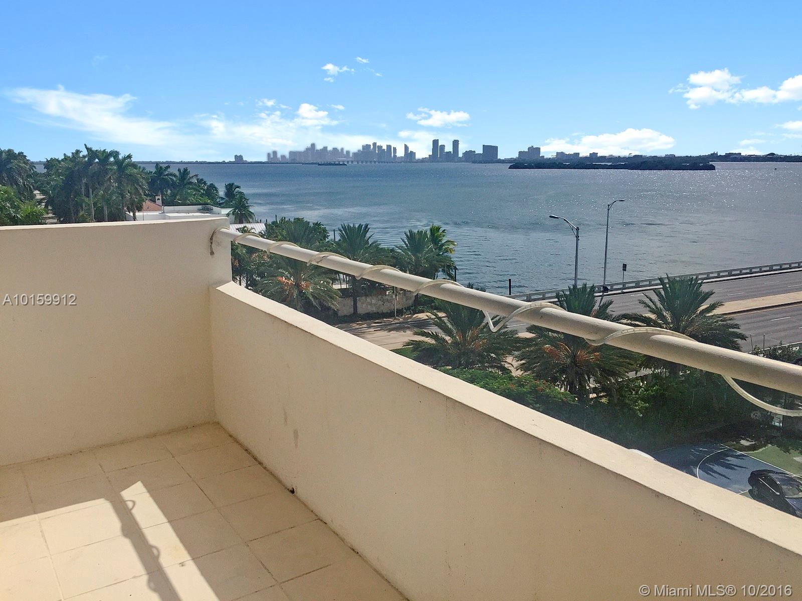 Bayshore Yacht Tennis - Residential Lease