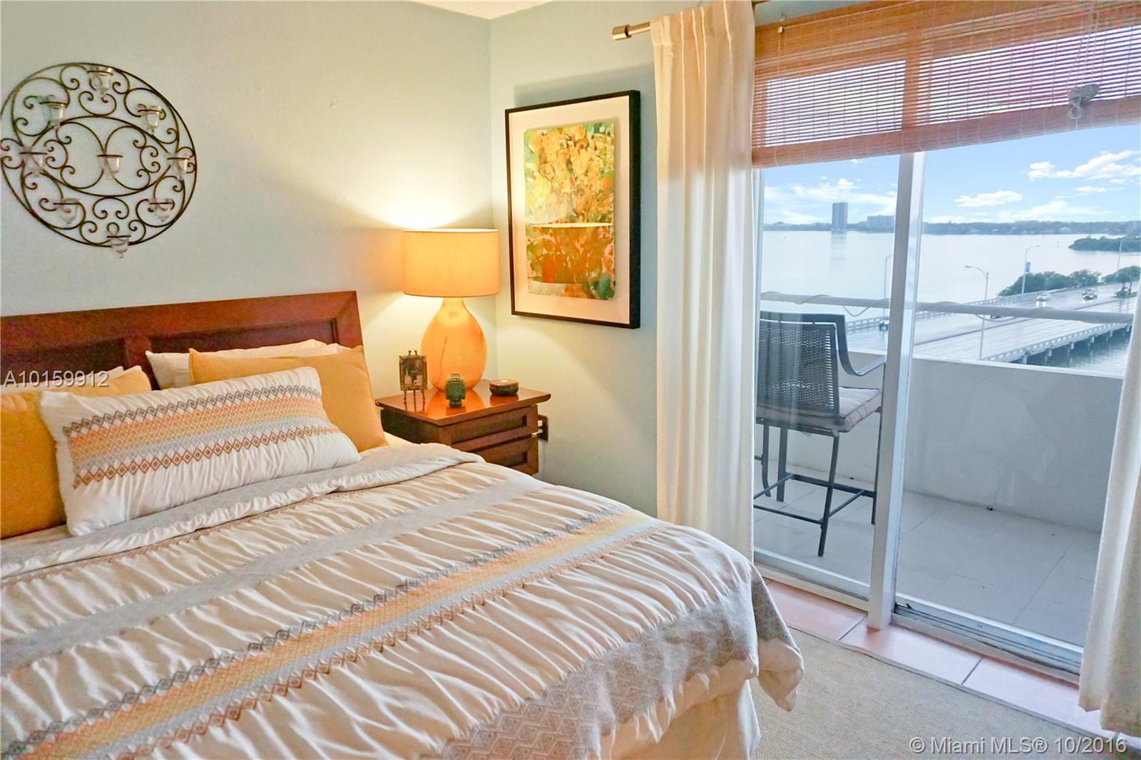 Bayshore Yacht Tennis - Residential Lease