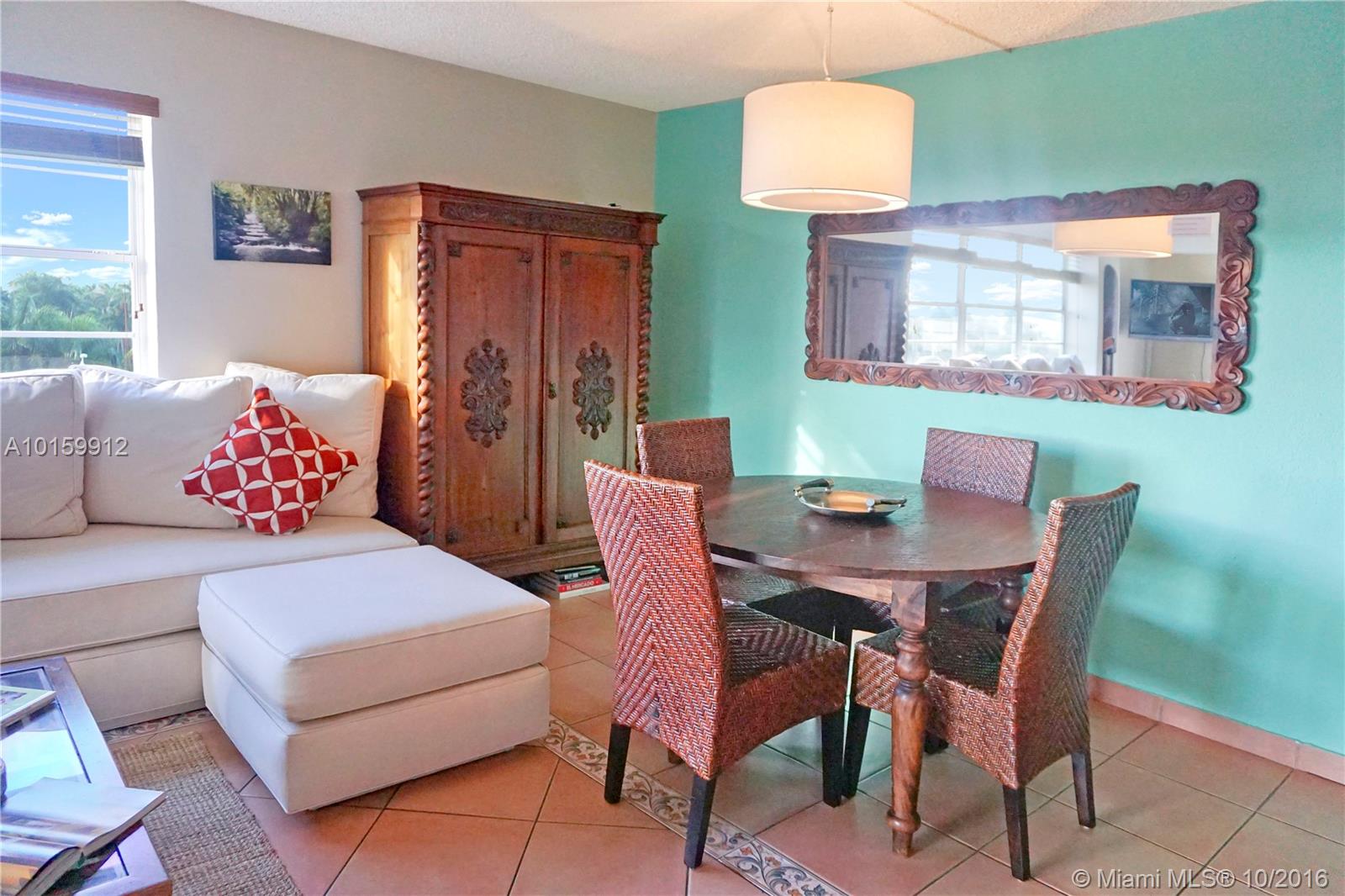 Bayshore Yacht Tennis - Residential Lease