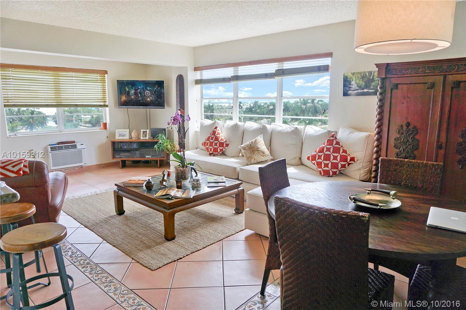 Bayshore Yacht Tennis - Residential Lease