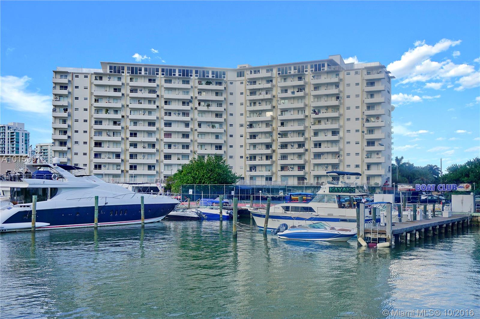 Bayshore Yacht Tennis - Residential Lease