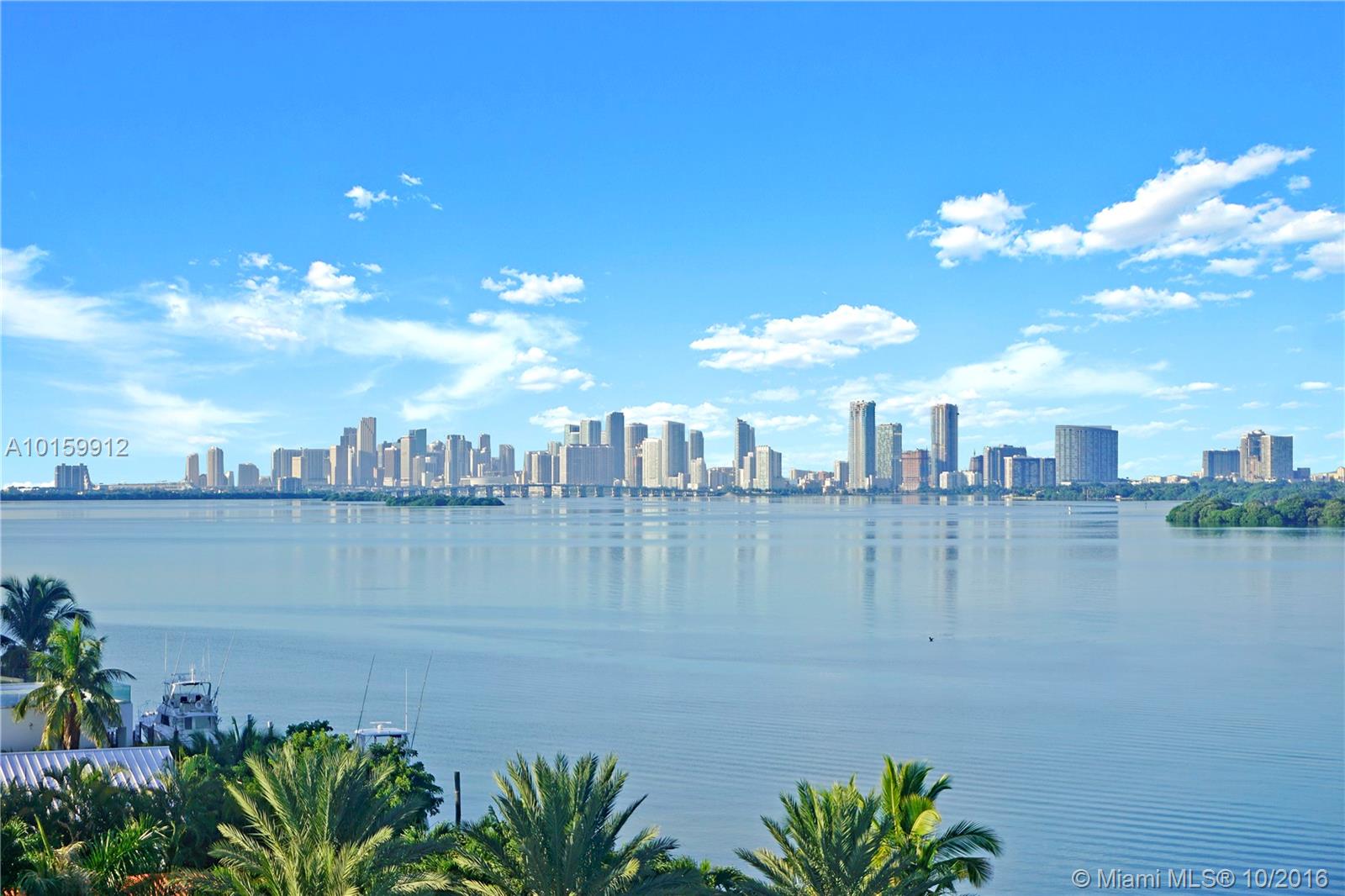 Bayshore Yacht Tennis - Residential Lease