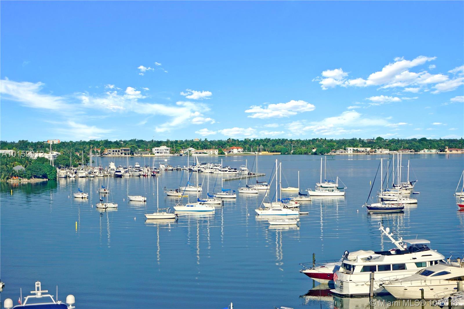 Bayshore Yacht Tennis - Residential Lease