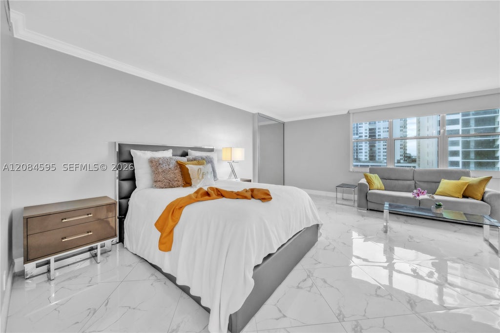 Photo of 2501 S Ocean Dr #503, Hollywood, FL 33019 (MLS # A12084595)