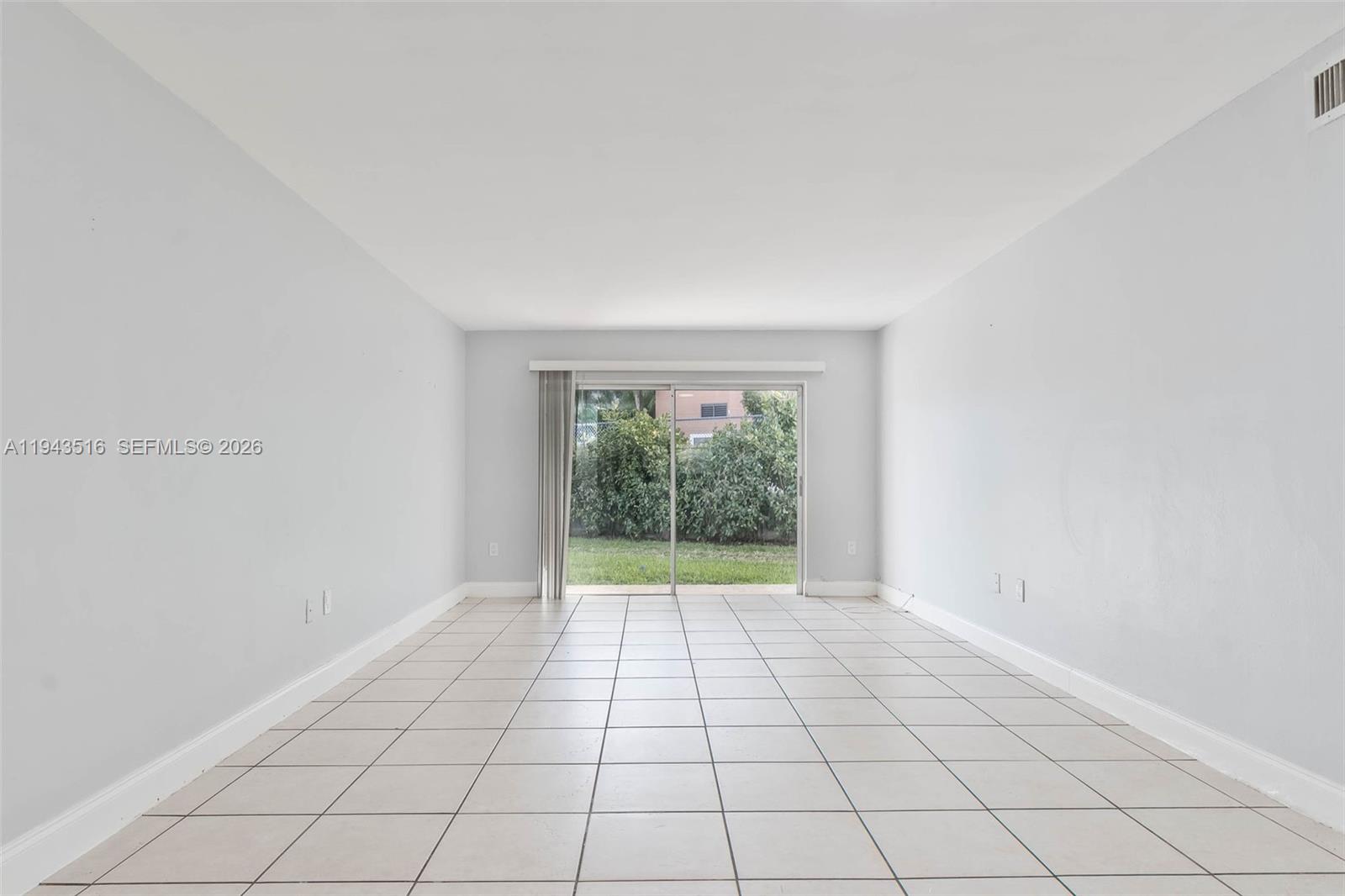 VILLAGE AT DADELAND CONDO - Residential Lease