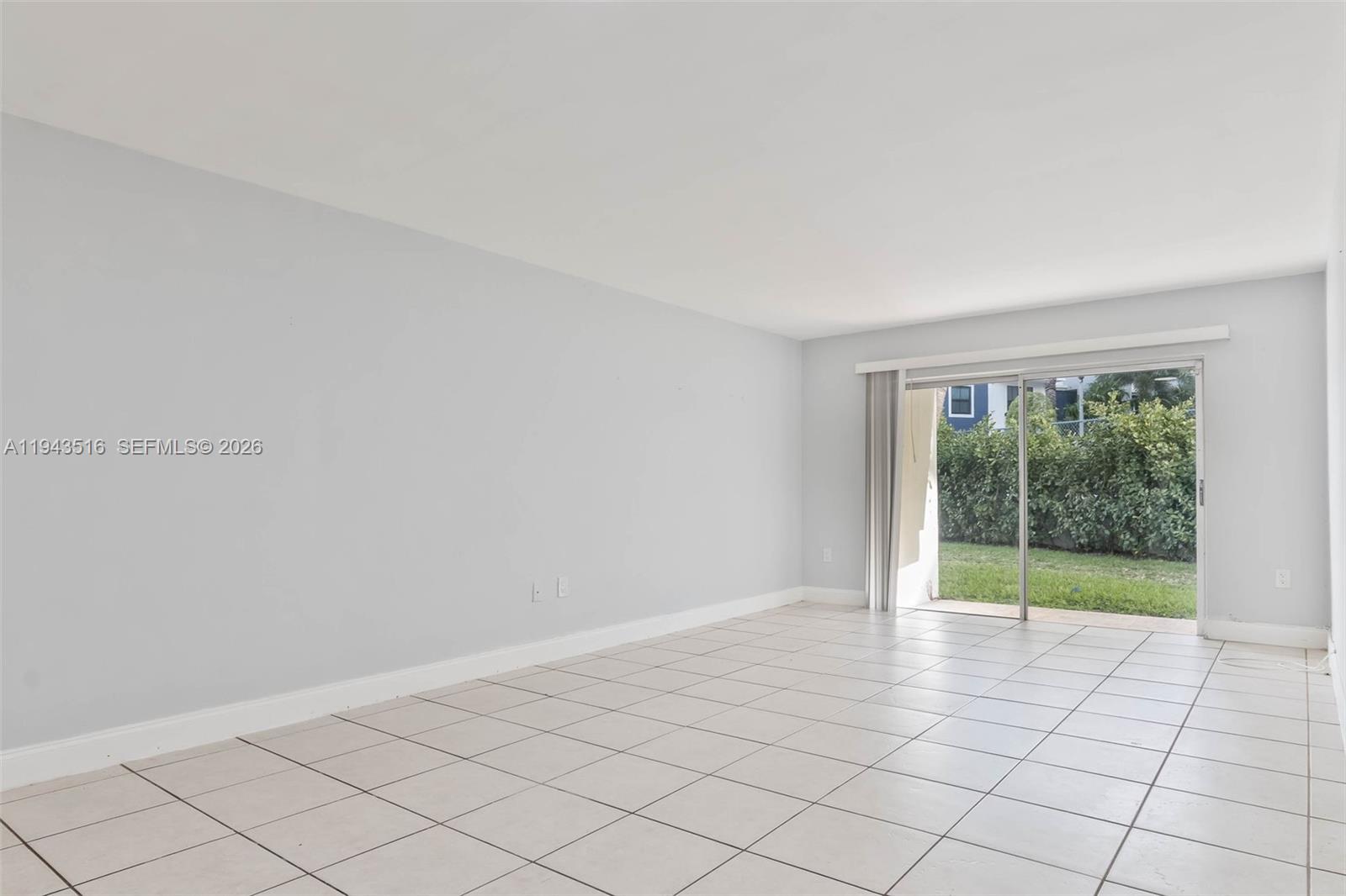 VILLAGE AT DADELAND CONDO - Residential Lease