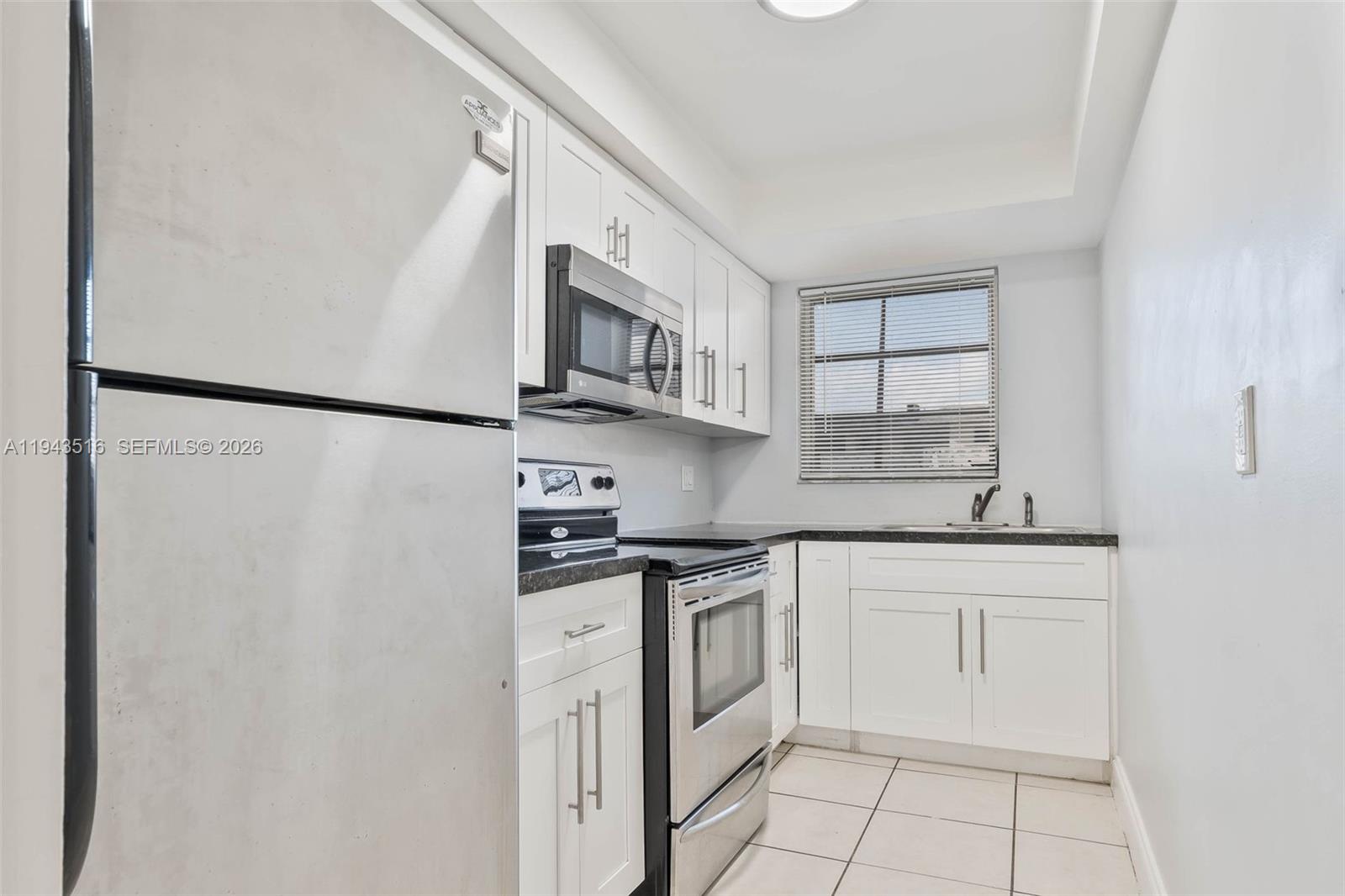 VILLAGE AT DADELAND CONDO - Residential Lease