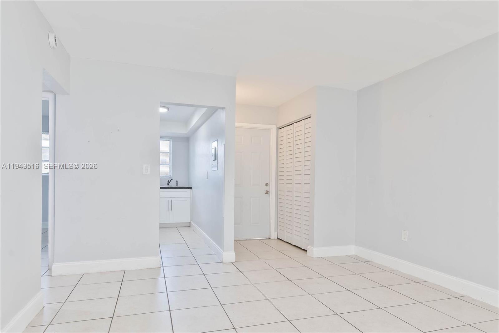 VILLAGE AT DADELAND CONDO - Residential Lease