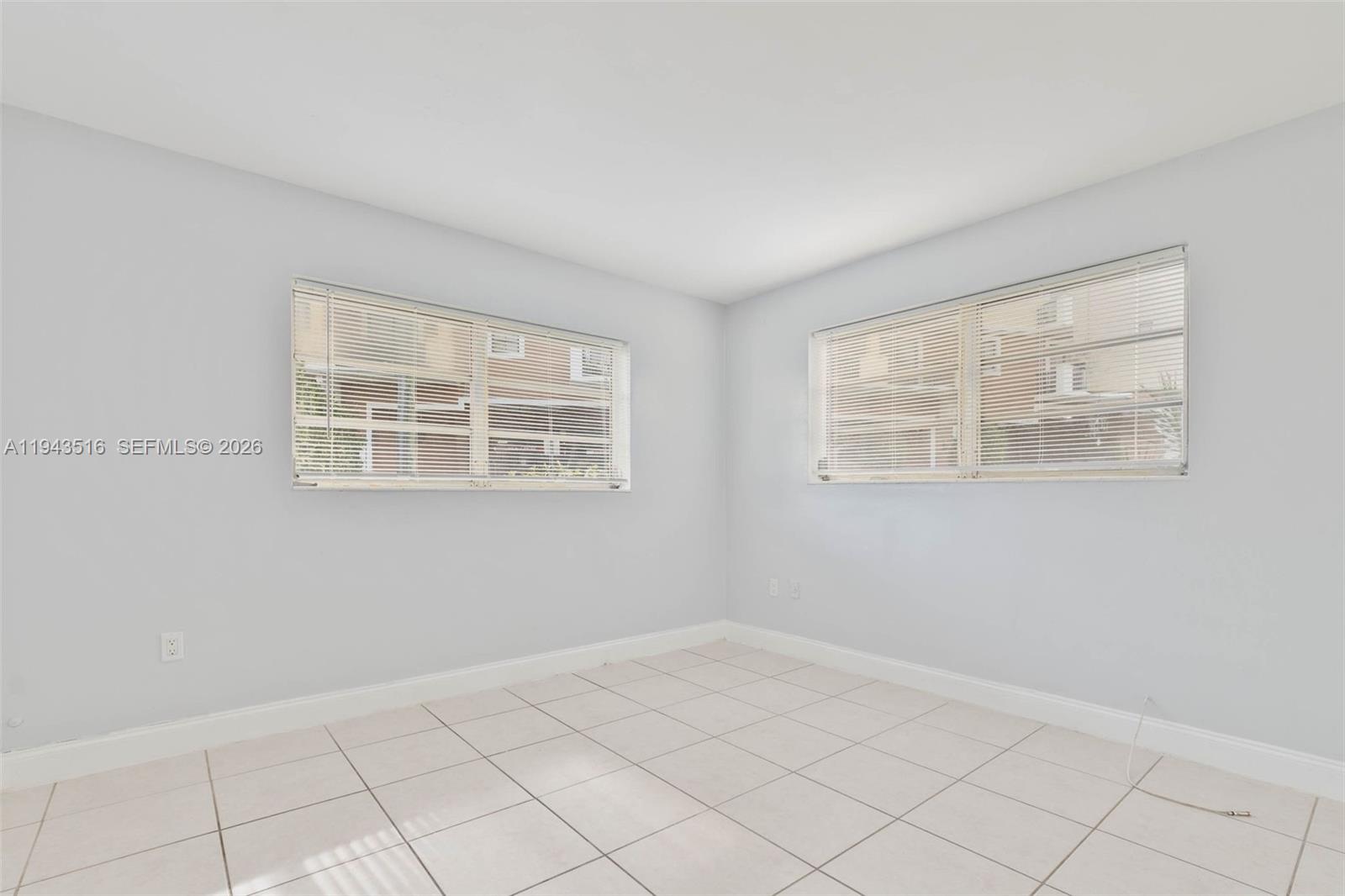 VILLAGE AT DADELAND CONDO - Residential Lease