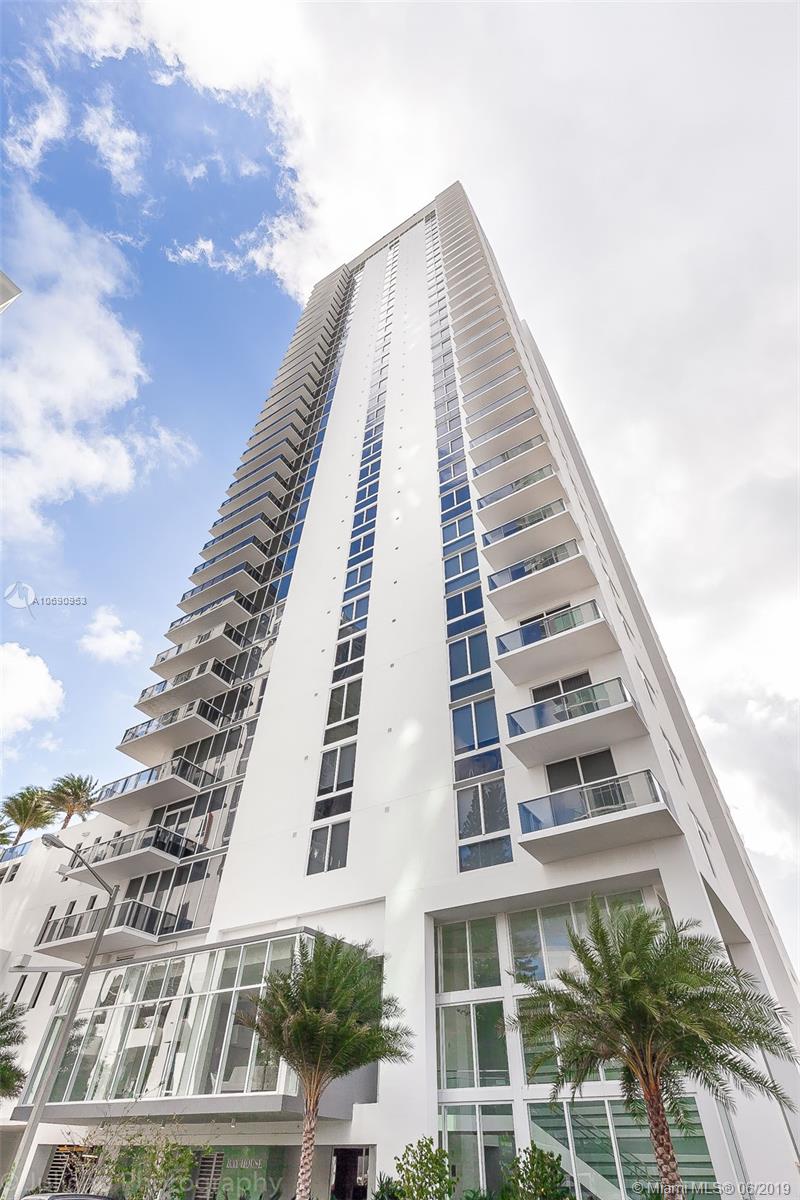 BAY HOUSE MIAMI CONDO - Residential