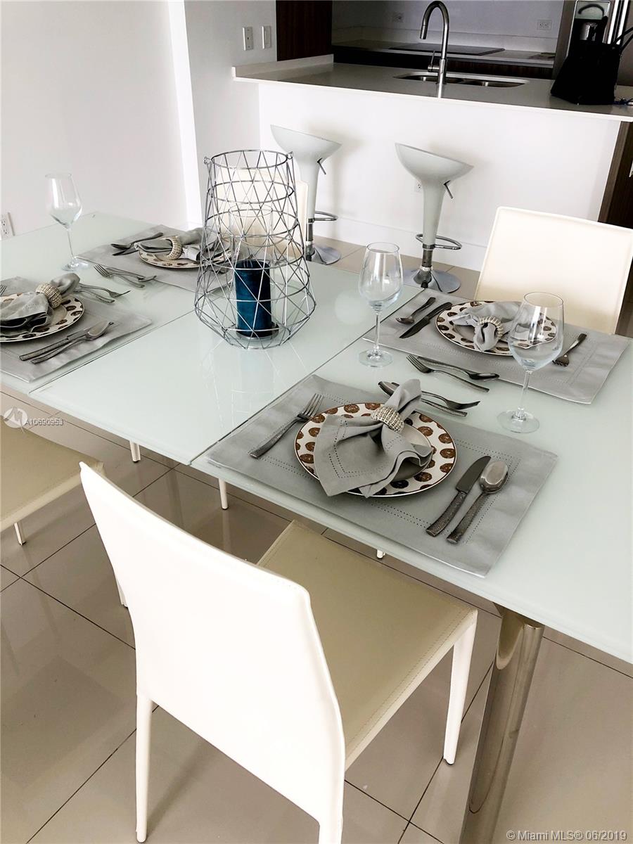 BAY HOUSE MIAMI CONDO - Residential