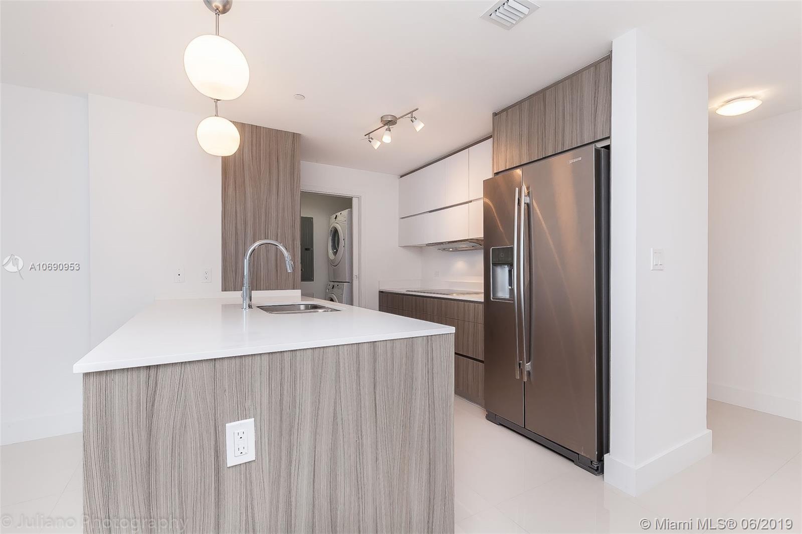 BAY HOUSE MIAMI CONDO - Residential