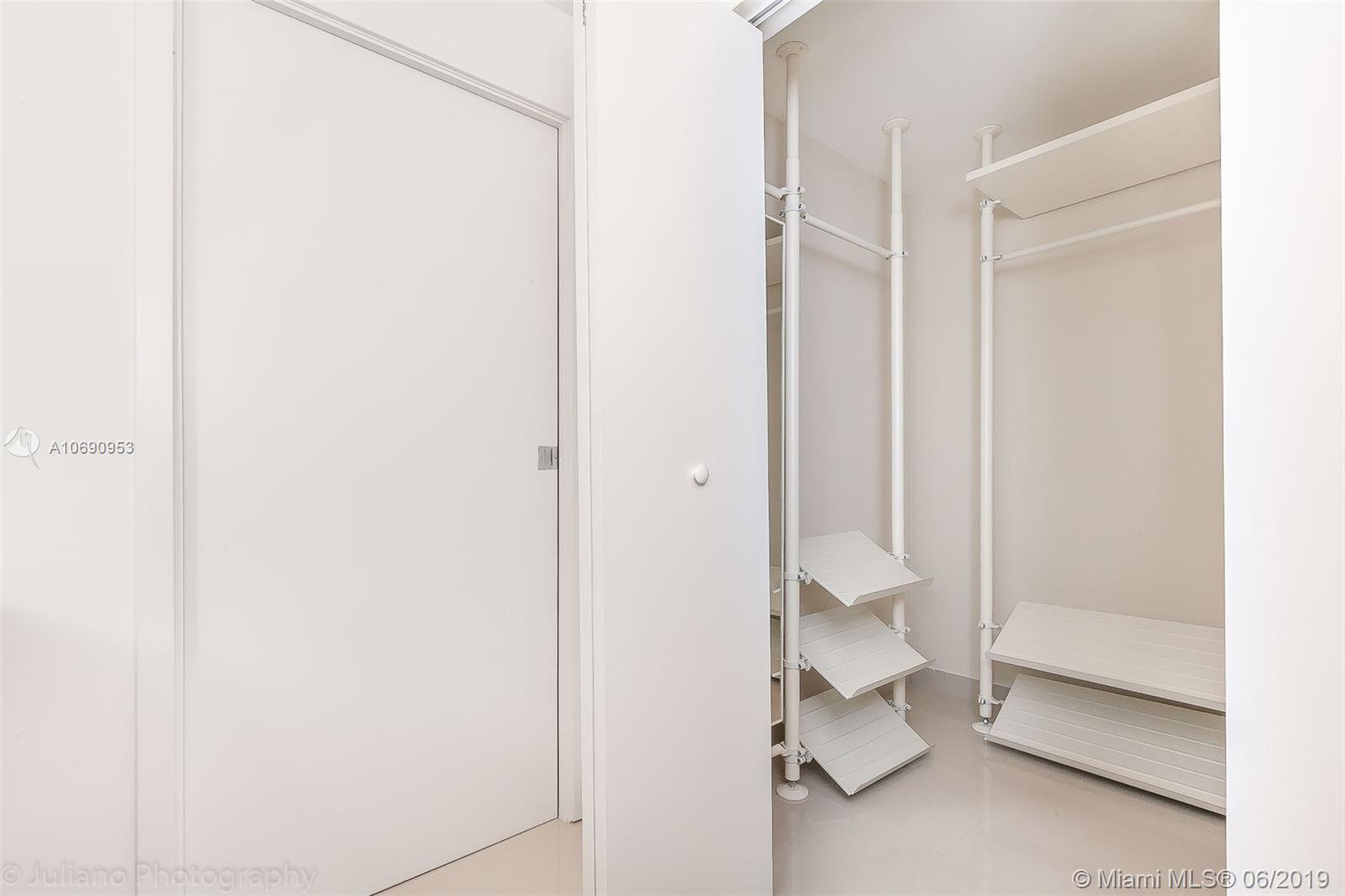 BAY HOUSE MIAMI CONDO - Residential