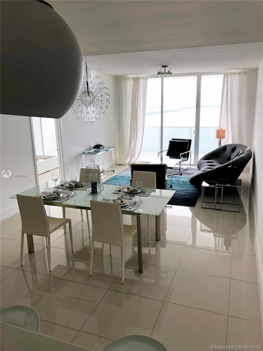 BAY HOUSE MIAMI CONDO - Residential