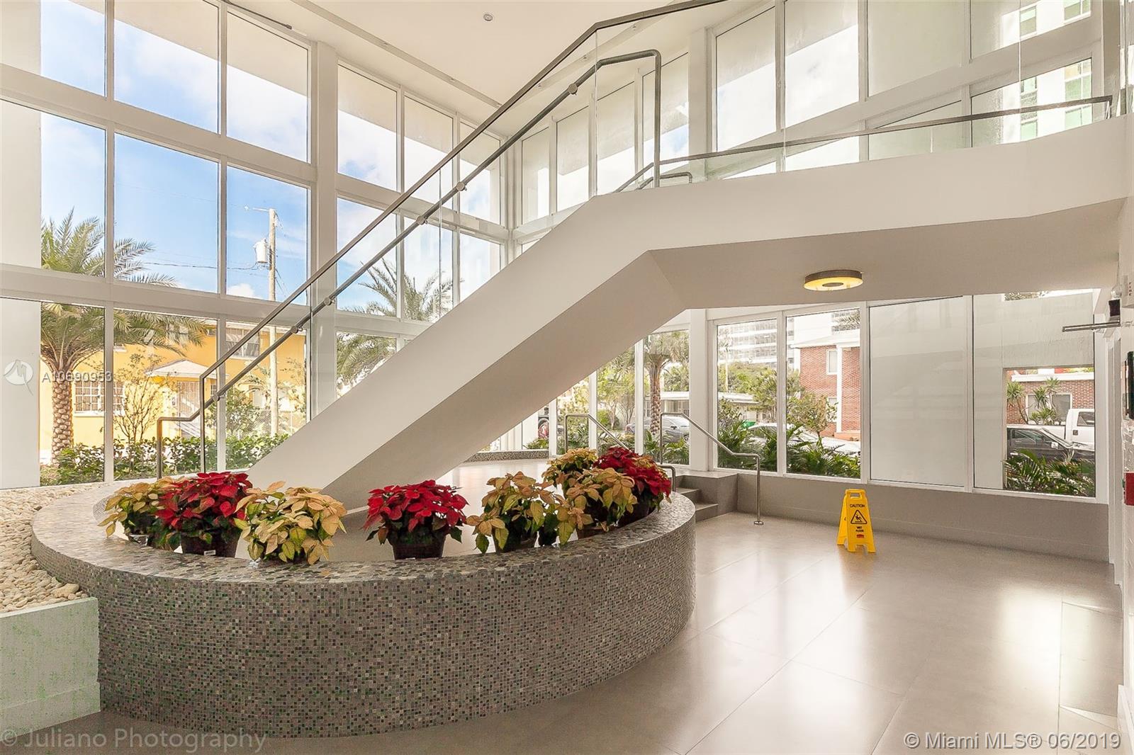 BAY HOUSE MIAMI CONDO - Residential