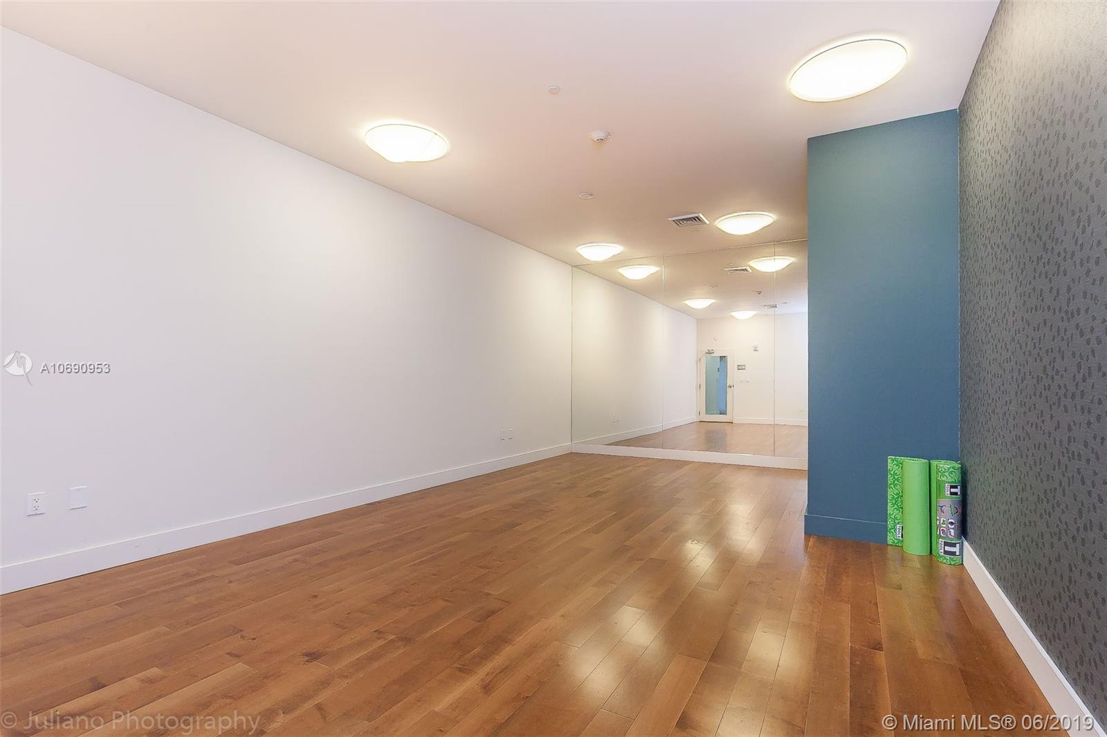 BAY HOUSE MIAMI CONDO - Residential