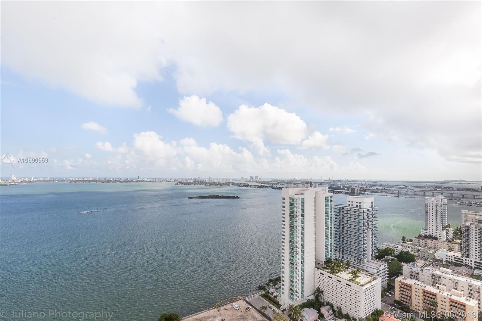 BAY HOUSE MIAMI CONDO - Residential