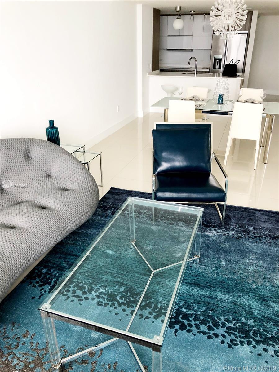 BAY HOUSE MIAMI CONDO - Residential