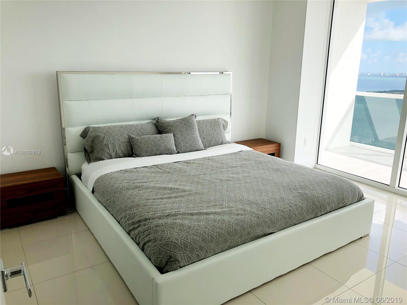 BAY HOUSE MIAMI CONDO - Residential