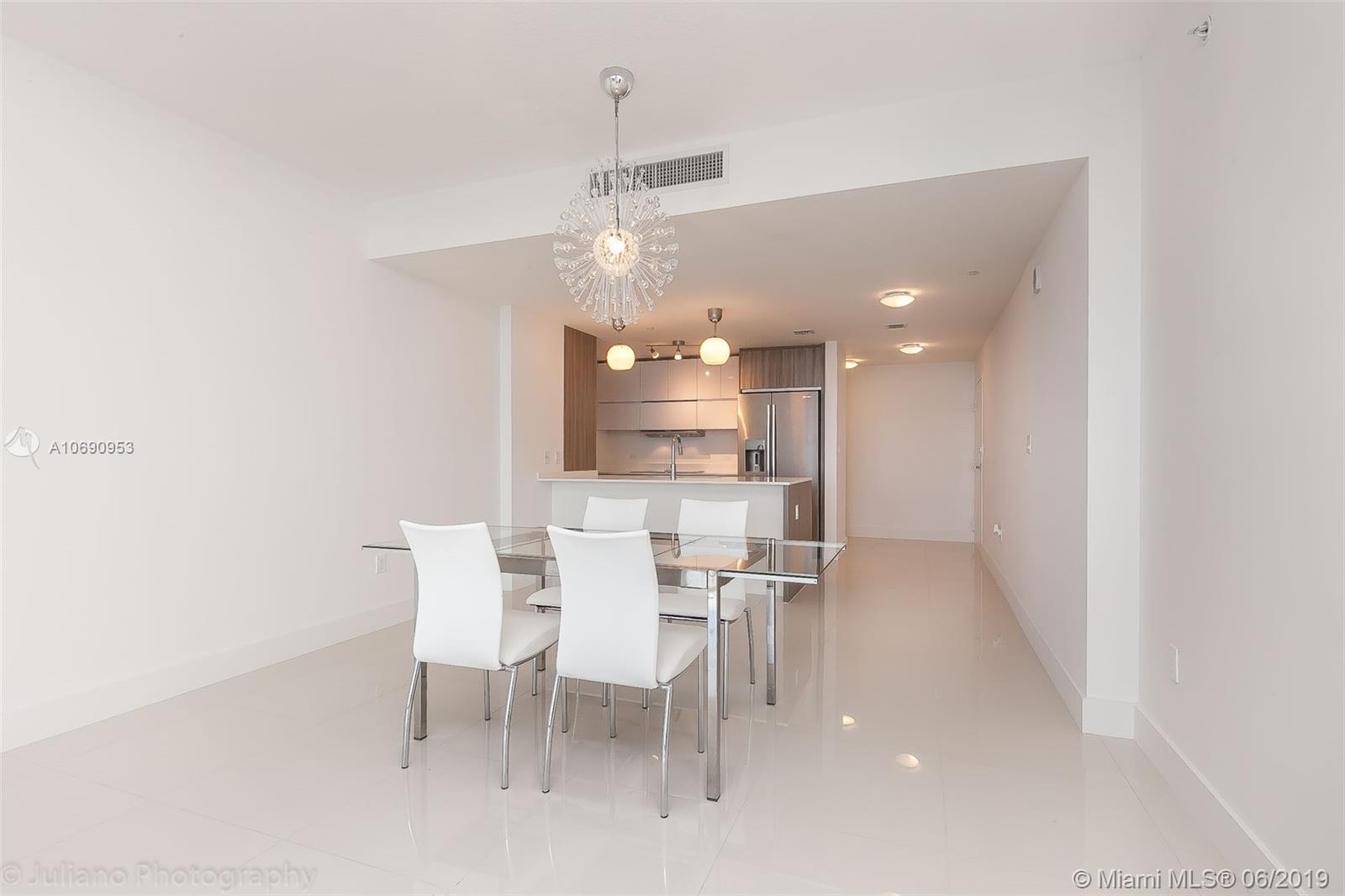 BAY HOUSE MIAMI CONDO - Residential