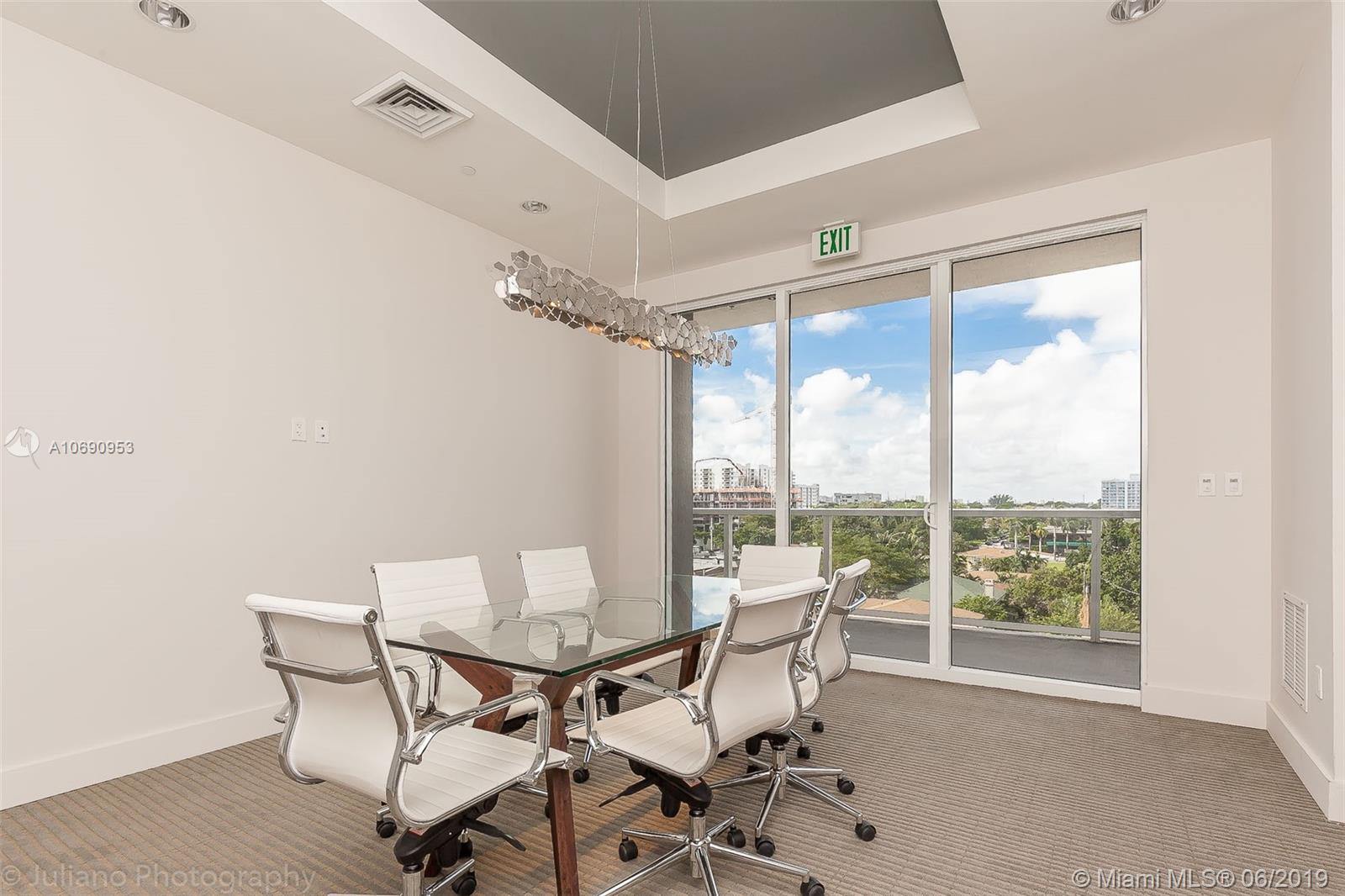 BAY HOUSE MIAMI CONDO - Residential